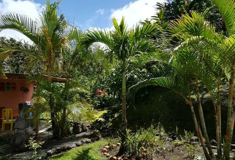 1ベッドルームのプレミアムビラ, Encantada Guest House: Spectacular View & Excellent Reviews