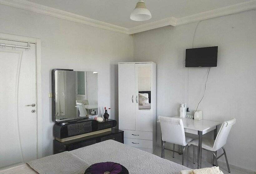 Camera Comfort, Lara Konukevi