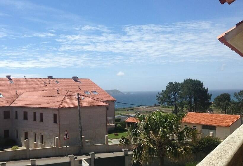 2人卧室家庭公寓, Apartamentos Aqualecer