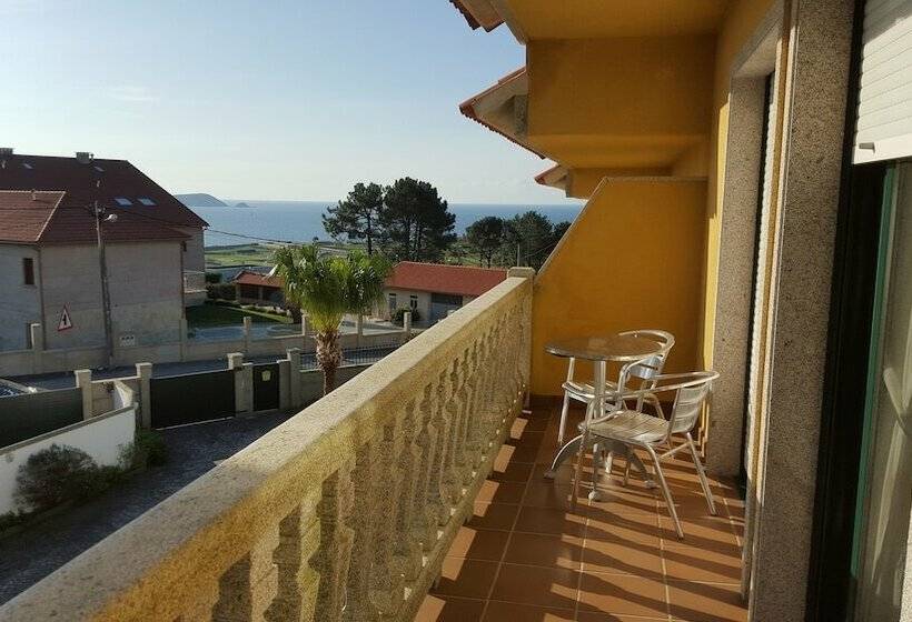 2人卧室家庭公寓, Apartamentos Aqualecer