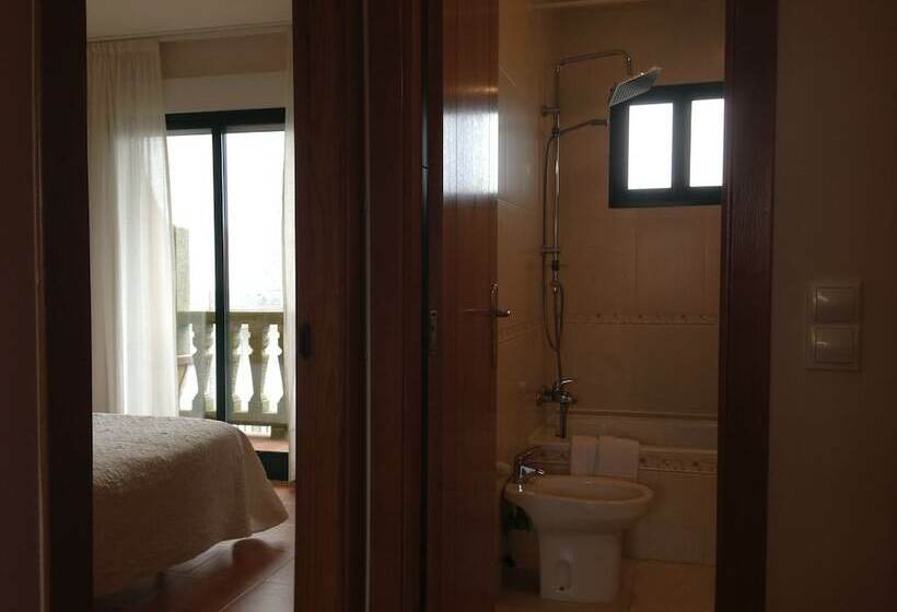 آپارتمان خانواده 1 خوابه, Apartamentos Aqualecer