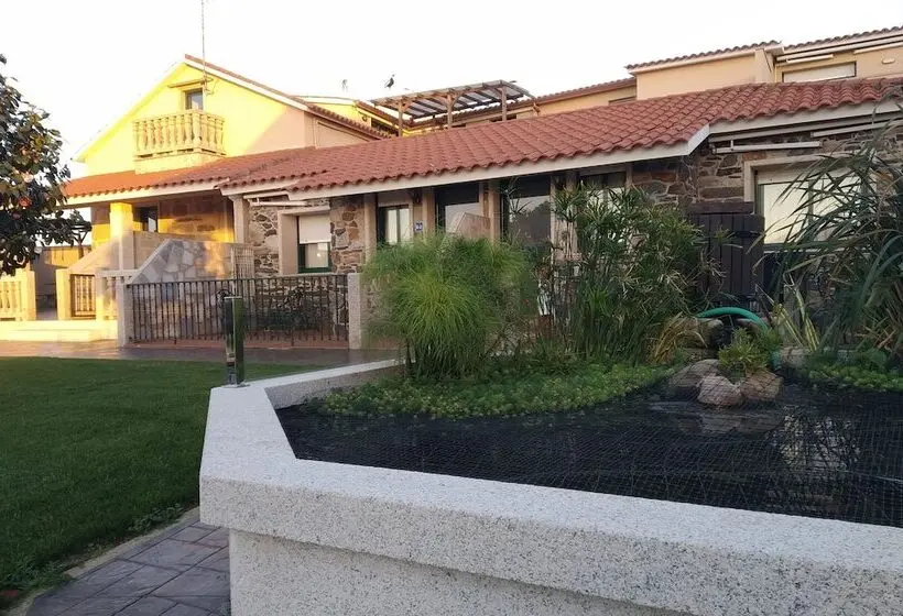 آپارتمان خانواده 1 خوابه, Apartamentos Aqualecer