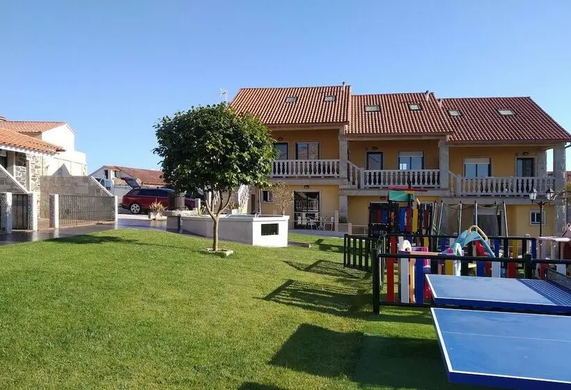 آپارتمان خانواده 1 خوابه, Apartamentos Aqualecer