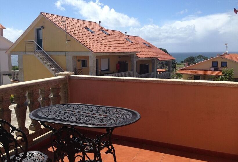 带1个卧室的豪华公寓, Apartamentos Aqualecer