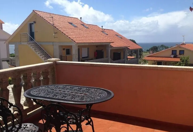 آپارتمان دوبلکس 1 خوابه, Apartamentos Aqualecer