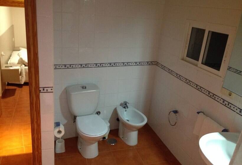 带1个卧室的豪华公寓, Apartamentos Aqualecer