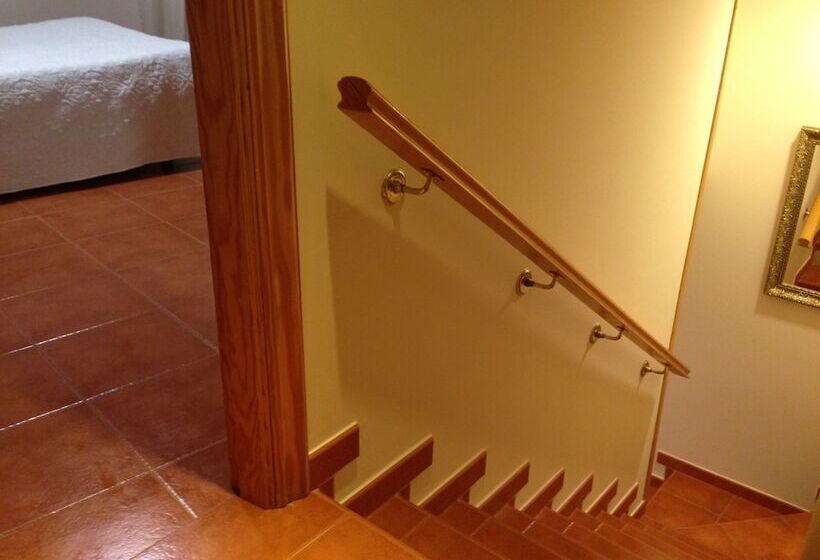 带1个卧室的豪华公寓, Apartamentos Aqualecer