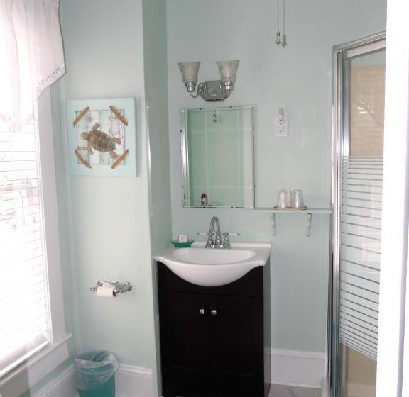 סוויטה דלוקס, The Charleston Inn Hendersonville Nc