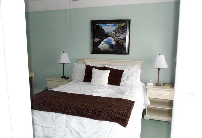 Люкс Повышенной Комфортности, The Charleston Inn Hendersonville Nc