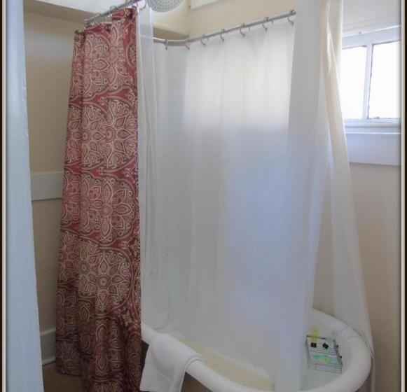 Номер Стандарт, The Charleston Inn Hendersonville Nc