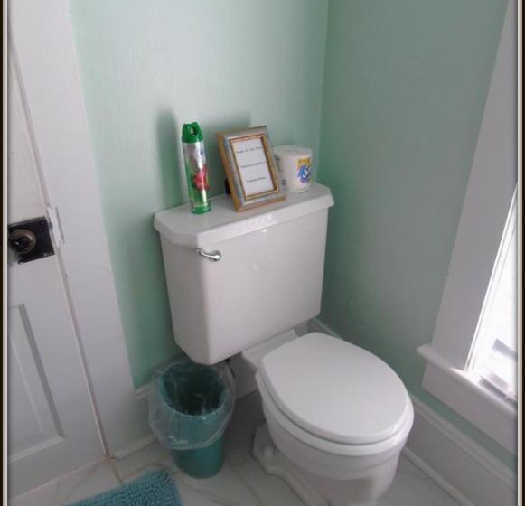 חדר סטנדרט, The Charleston Inn Hendersonville Nc