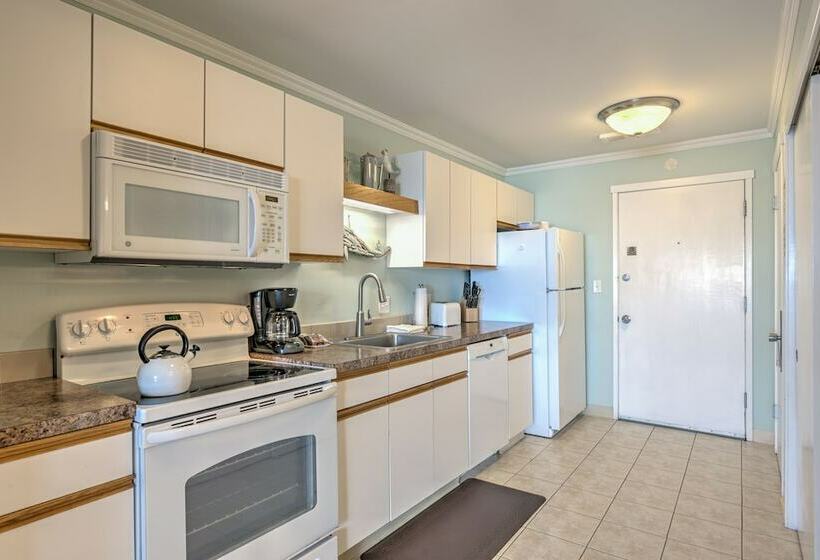 스탠다드 스튜디오 더블 침대, Inn At Otter Crest