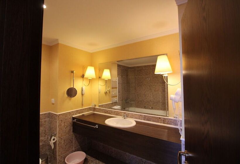 דירת קומפורט חדר שינה 1, Menada Apartments In Royal Beach Resort