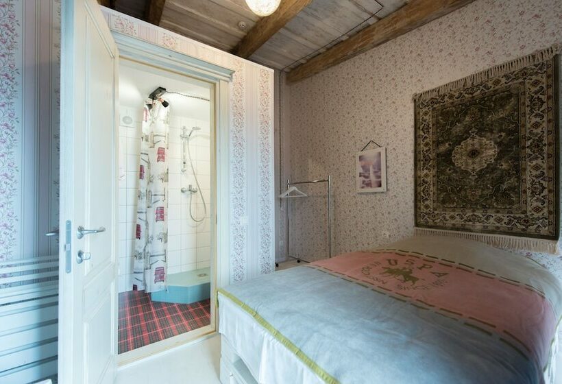 اتاق عادی یک تخته, My Apartments Mini