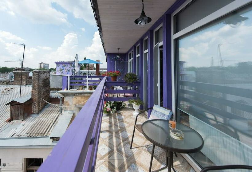 اتاق عادی یک تخته, My Apartments Mini