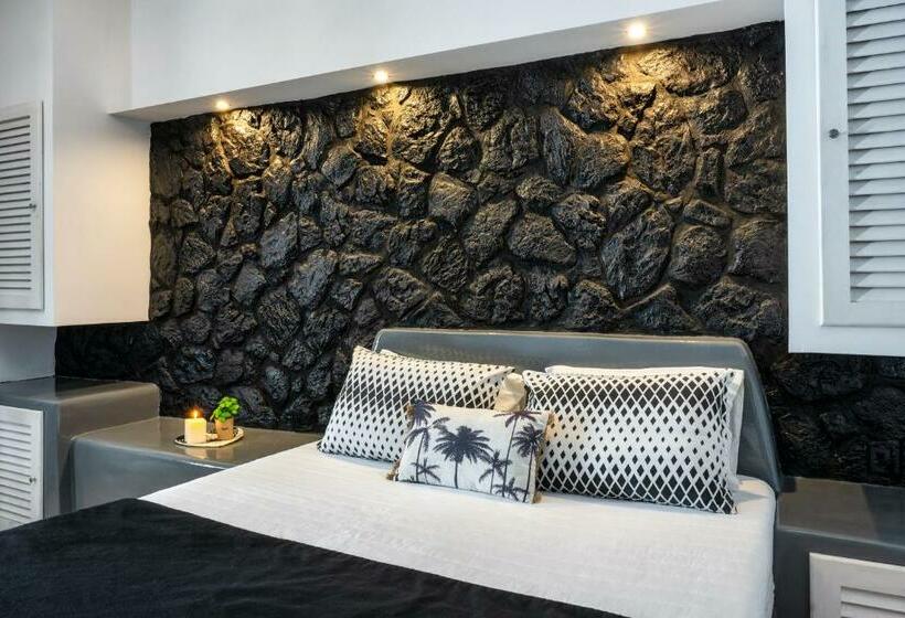 Habitación Superior, Plastiras Rooms