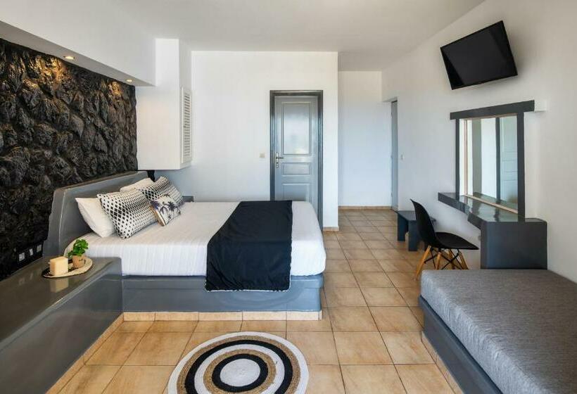 Habitación Superior, Plastiras Rooms