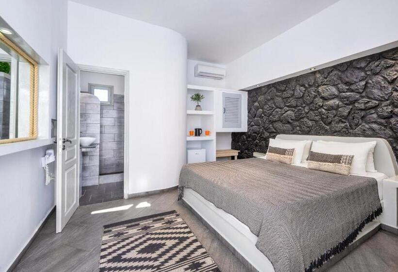 اتاق سوپریور, Plastiras Rooms