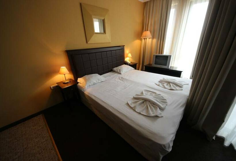 استودیوی کلاسیک, Menada Apartments In Royal Beach Resort