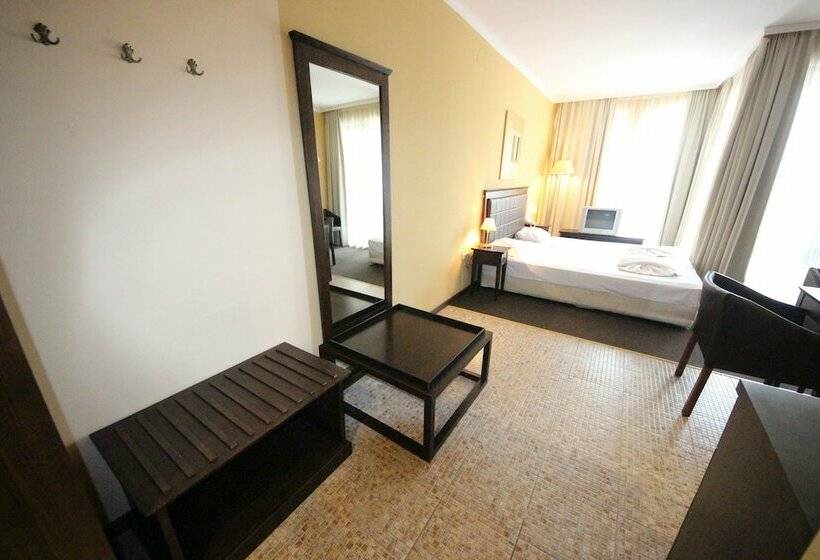 סטודיו קלאסי, Menada Apartments In Royal Beach Resort