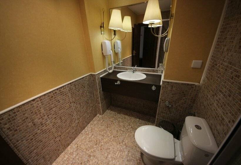 סטודיו קלאסי, Menada Apartments In Royal Beach Resort