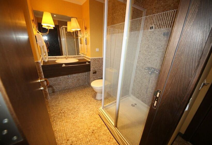 סטודיו סופריור, Menada Apartments In Royal Beach Resort