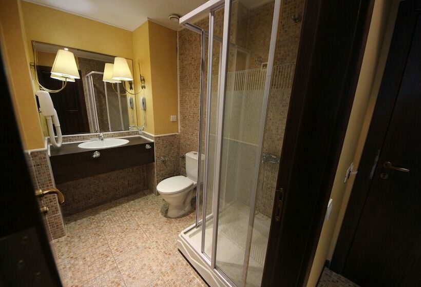 סטודיו קלאסי, Menada Apartments In Royal Beach Resort