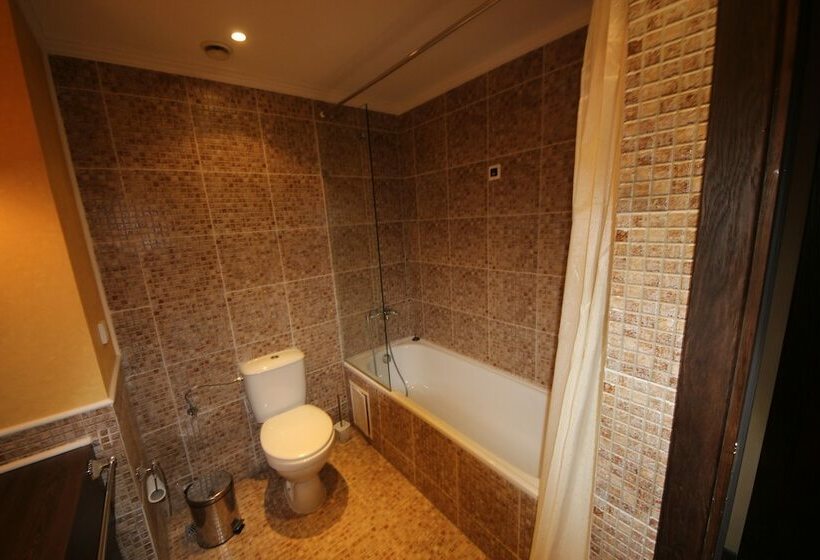 דירת קומפורט חדר שינה 1, Menada Apartments In Royal Beach Resort