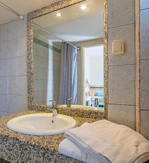 Апартаменты 1 Спальня Вид на Бассейн, Ilios Malia Hotel Resort