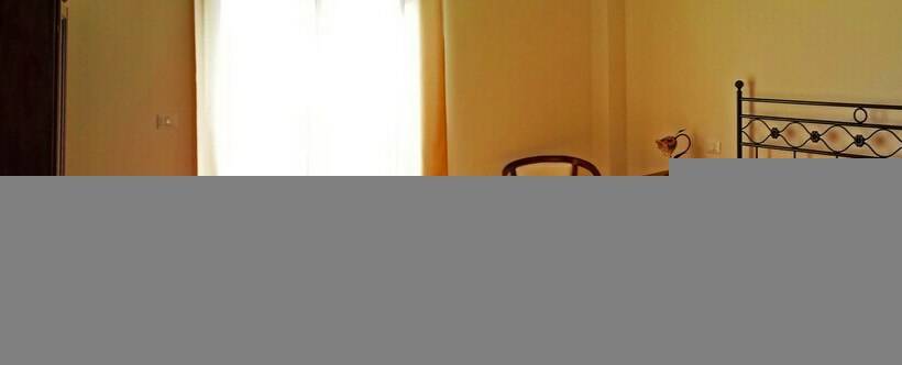 חדר סטנדרט, B&b Capo Sant'alessio