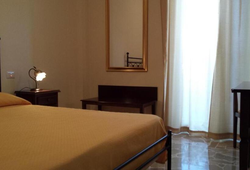 חדר סטנדרט, B&b Capo Sant'alessio