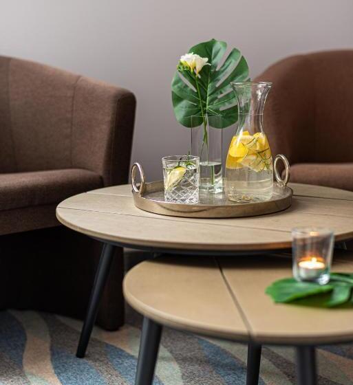 带1个卧室的公寓, Bardo