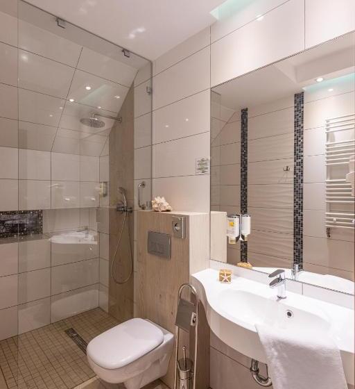 带1个卧室的公寓, Bardo