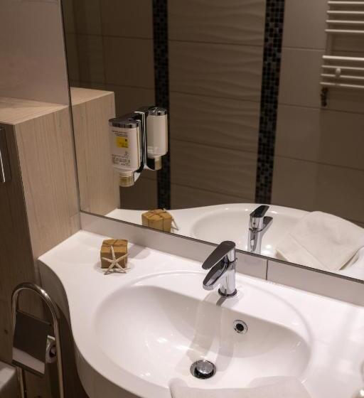 带1个卧室的公寓, Bardo