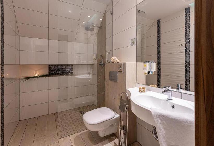 带1个卧室的公寓, Bardo