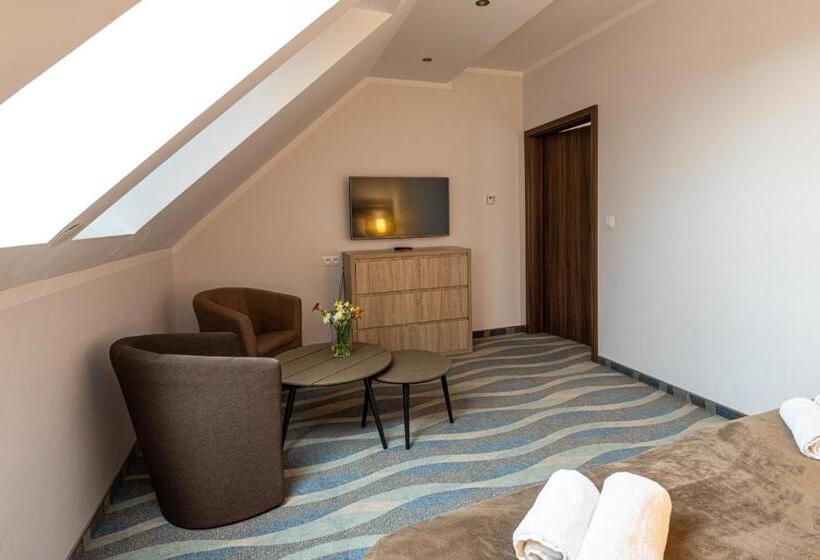 带1个卧室的公寓, Bardo