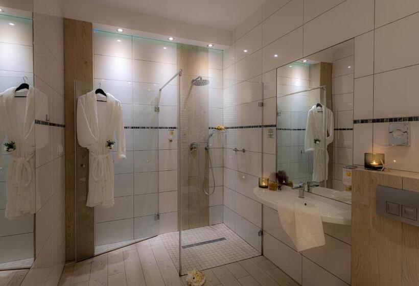 高级大房间, Bardo