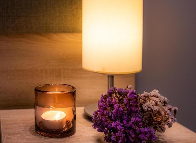 高级大房间, Bardo