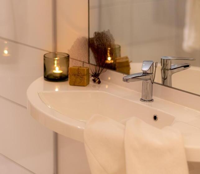 高级大房间, Bardo