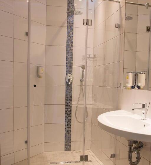 标准间带阳台, Bardo