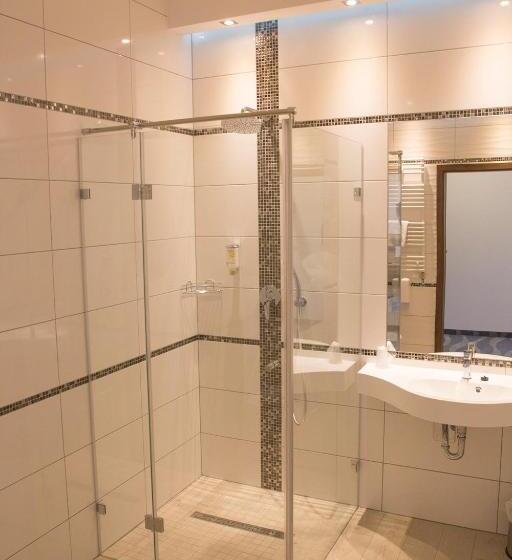 标准间带阳台, Bardo