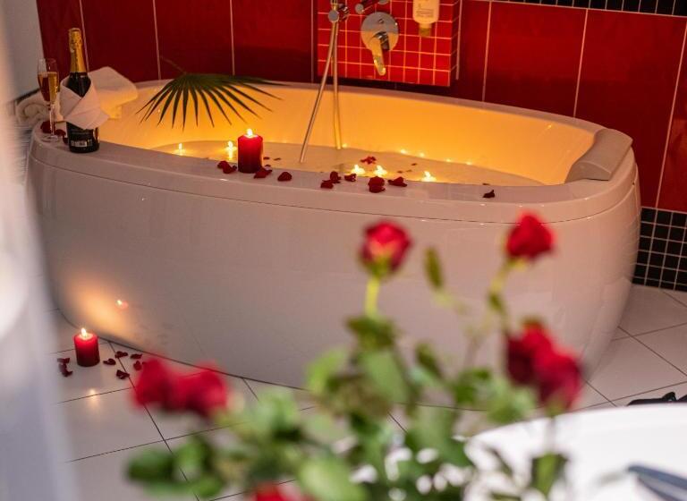 豪华工作室, Bardo