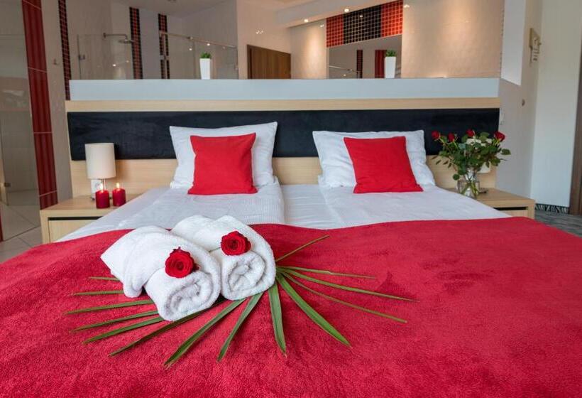 豪华工作室, Bardo