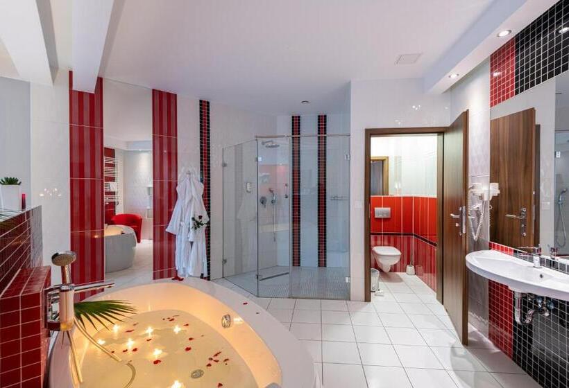 豪华工作室, Bardo