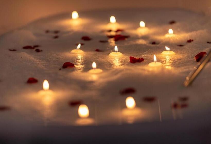 豪华工作室, Bardo