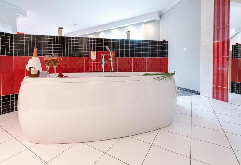 豪华工作室, Bardo