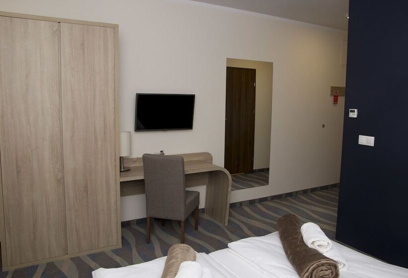 高级大房间, Bardo