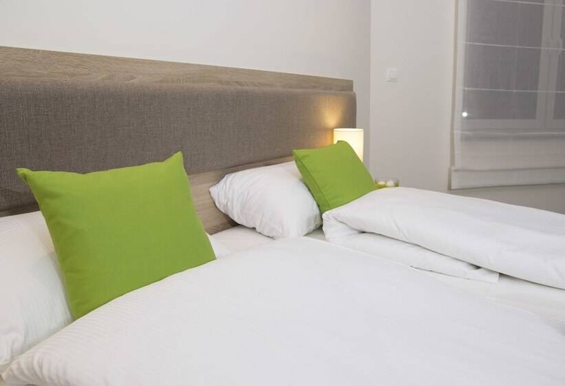 高级大房间, Bardo