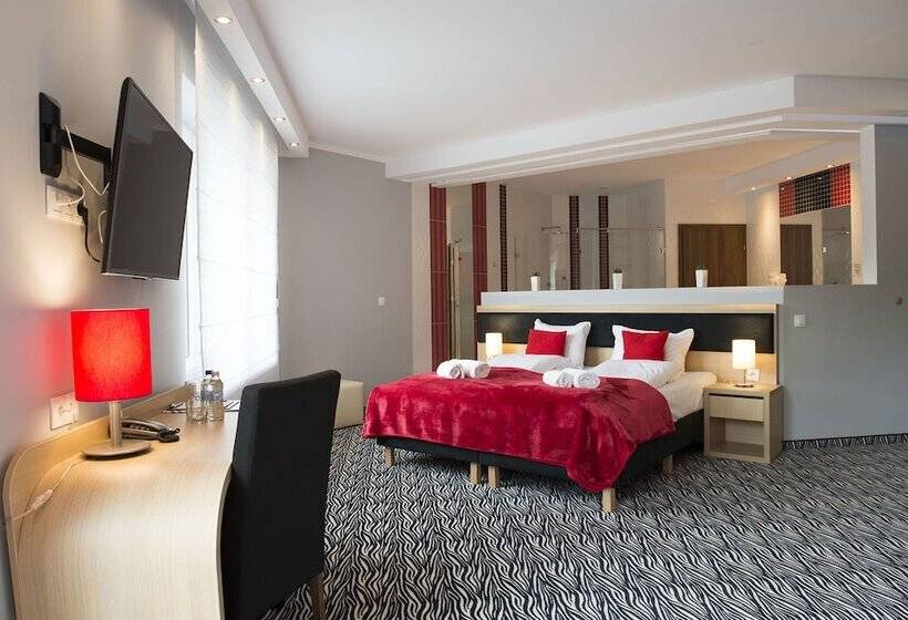 标准工作室, Bardo