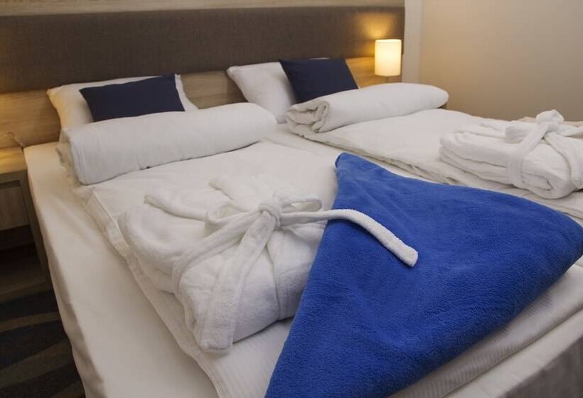 带1个卧室的公寓, Bardo